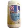 CTX Chimica CTX-20 Ph + 1 kg granulare