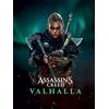 Multiplayer Edizioni THE ART OF ASSASSIN'S CREED VALHALLA (ITALIANO)