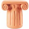 Seletti Magna Graecia Capitello in terracotta