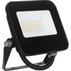 Faro LED 20W IP65 125lm/W - con OSRAM chip LED Colore Bianco Freddo 5.700K