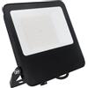 Faro LED 100W IP65 125lm/W - con Osram chip LED Colore Bianco Caldo 2.700K