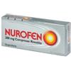 NUROFEN Nurofren 200 mg 12 Compresse rivestite