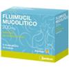 FLUIMUCIL MUC.%OS 30BUST 200MG