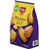 SCHARPER THERAPEUTICS SRL SCHAR MADELEINES 6X40G