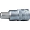 Ks Tools 922.1668 - Cacciavite Socket Ultimate 6 1/2 Parti L.55 Mm - 14 Mm