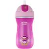 CHICCO (ARTSANA SpA) Chicco Tazza Sport Rosa Età 14m+