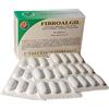 HERBOPLANET Fibroalgil Integratore per l'umore 30 compresse