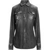 DSQUARED2 - Camicia di jeans