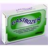 EURO-PHARMA Srl GASTROZEN 30 COMPRESSE