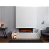 Maisonfire Camino elettrico Alisa 120
