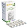 MicroFlor 32 21,96 g Capsule