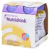 Nutridrink Nutricia Nutridrink 4x200 ml Soluzione bevibile