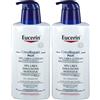 Eucerin Urearepair 10% Emulsione Intensiva x2 2x400 ml