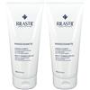 Rilastil Rassodante Crema Corpo x2 2x200 ml