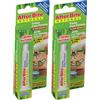 AfterBite® Natural Crema Dopo Puntura Pelli Delicate 2x20 ml