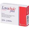 Lovachole Plus 30 g Compresse