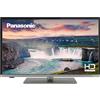 PANASONIC SMART TV LED 32 HD READY SAT 2HDMI TX-32MS350