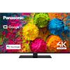 PANASONIC GOOGLE TV LED 43 4K HDR10+ TX-43MX700