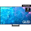 SAMSUNG SMART TV QLED 55 4K HDR10+ WIFI QE55Q70CAT