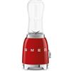 SMEG PBF01RDEU FRULLATORE