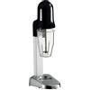 Allforfood Frullatore per frappè - mod sassonia 1 - 1 bicchiere in tritan lt 0,55 - alimentazione 230v monofase - potenza w 100 - dimensioni cm l 15 x p 19,5 x h 48,5
