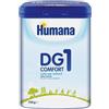 Humana Dg1 Comfort 1 Polvere Confezione da 700gr