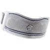 BAUERFEIND Ginocchiera GenuPoint, Titano, Taglia 1