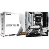 ASROCK Scheda Madre ASRock B650M Pro RS AMD AM5 DDR5 Micro ATX Argento