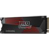 SAMSUNG SSD Samsung NVMe serie 990 PRO PCIe 4.0 M.2 2 TB Heatsink
