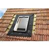 Roto TS611840 Grembiule Esterno Originale RX Eco 114/xxx, Grigio