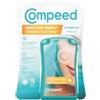Laboratoire Hra Pharma Compeed Cerotti Stop Brufoli Nascondi e Vai 15 pezzi