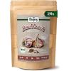 Biojoy Aglio granulare BIO (250 g), senza additivi (Allium sativum)