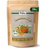 Biojoy Fieno greco polvere BIO (250 g), semi di fieno greco macinati