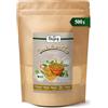 Biojoy Fieno greco polvere BIO (500 g), semi di fieno greco macinati