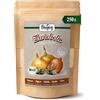 Biojoy Cipolla granulare BIO (250 g), cipolla essiccata e senza additivi (Allium cepa)