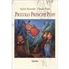 BABALIBRI PICCOLO PRINCIPE PUFF