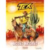Sergio Bonelli Editore Tex. Aguas negras