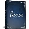 My Life Le Risposte. Il Libro delle risposte oracolari. Formato tascabile. Idea Regalo. Nuova edizione con frasi originali, motivazionali e divertenti