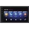 Phonocar VM011D Autoradio 2 DIN Apple CarPlay Android Auto DAB+ BT GPS Monitor 6,75
