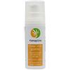 Bioteko Officina Umbra Crema viso all'olio di canapa ed estratto di bamboo