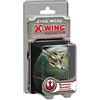 Fantasy Flight Games Star Wars: X-Wing - Auzituck-Kanonenboot [German Version]