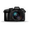 Panasonic LUMIX DMC-G80HEG-K Fotocamera Digitale Mirrorless con sistema Dual I.S. 2 (stabilizzatore d'immagine doppio) a 5 assi e modalità 4K Video/Photo. Versione in kit con Obiettivo H-FS14140 (14-140 mm)