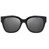 Maui Jim Siren Song, Occhiali Donna, Nero con Manchester/Maui