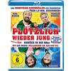 AL!VE AG Plötzlich wieder jung - Zurück in die 80er