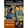 dnasrl HO UCCISO MIA MOGLIE + IL FU MATTIA PASCAL