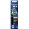 ORAL B Oralb Power Refill Eb50 Crossaction Bk 5 Pezzi