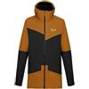 Salewa Puez 2L Gore-Tex® Jacket Men, golden brown/0910, M