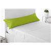 Miracle Home. Federa, Morbida e Confortevole, 50% Cotone, 50% Poliestere. Letto 90. Pistacchio