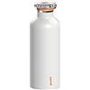 Guzzini - On The Go, ENERGY, Bottiglia Termica da Viaggio - Bianco, Ø 7.3 x h21.2 cm | 500 cc - 11670011