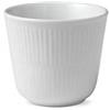 Royal Copenhagen 1017397 - Tazza termica bianca, 260 ml, colore: Bianco
